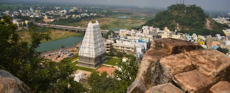 Pancha Bhoota Sthalam Pilgrimage Package