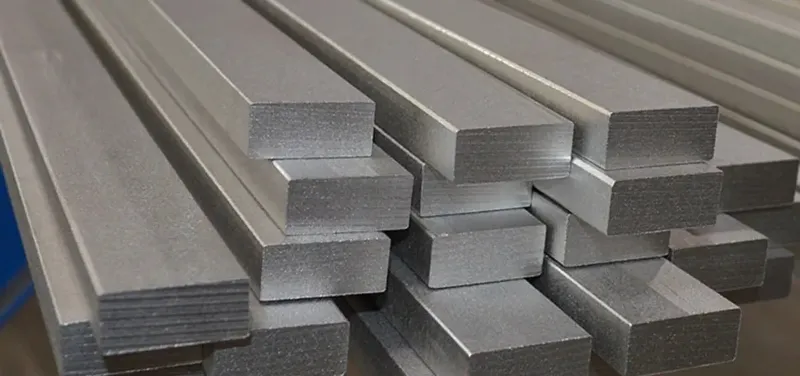 Aerospace & Defense Steel Materials Built for Demanding Applications