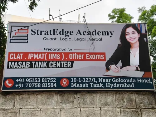 StratEdge Academy 