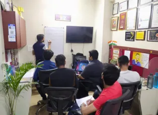 SEO Practical Training in Ghaziabad