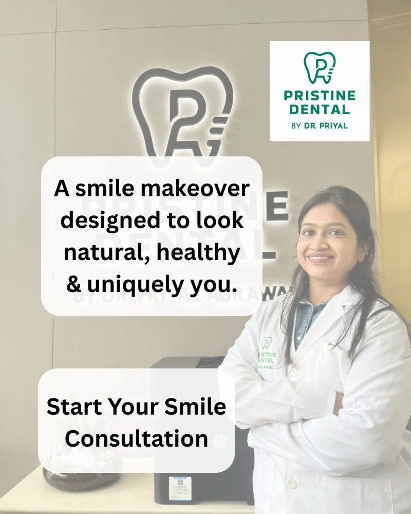 Pristine Dental