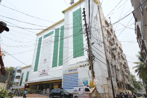 Cardiologist and Heart Treatment Services in Uppal