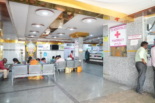 Cardiologist and Heart Treatment Services in Uppal