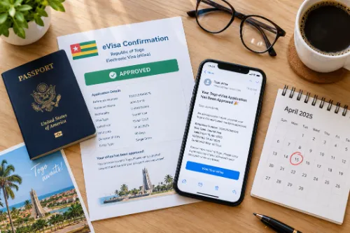 Gabon Visa Processing Explained: What to Expect Next