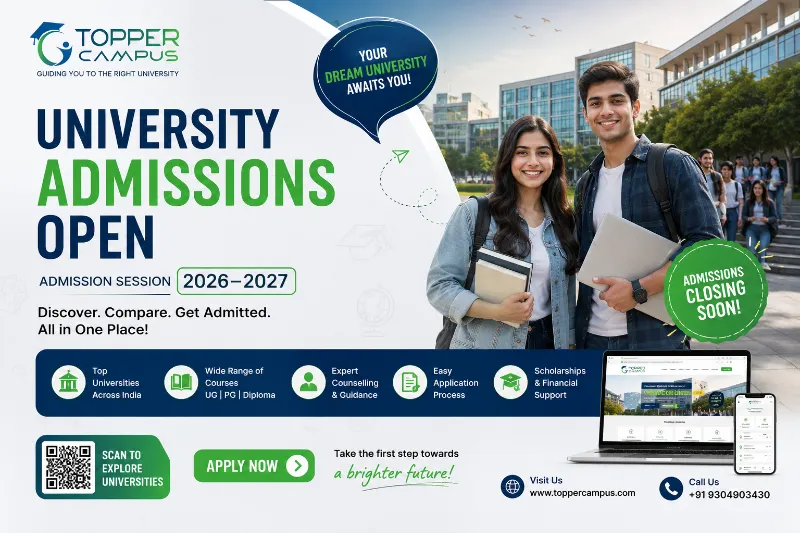 Free Career Counselling For College Admission 2026