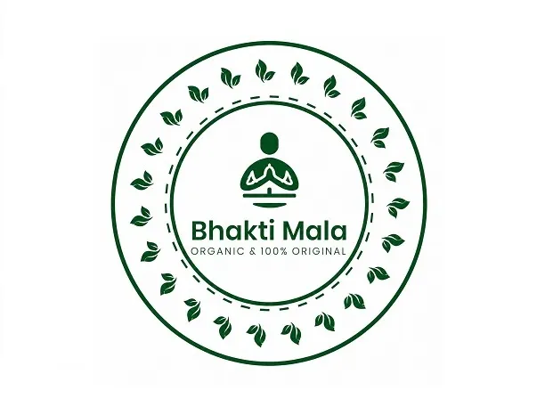 Buy Handmade Tulsi Kanthi Mala Online - Tulsi Ki Mala