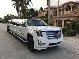 Party Bus Rentals in Washingtonville