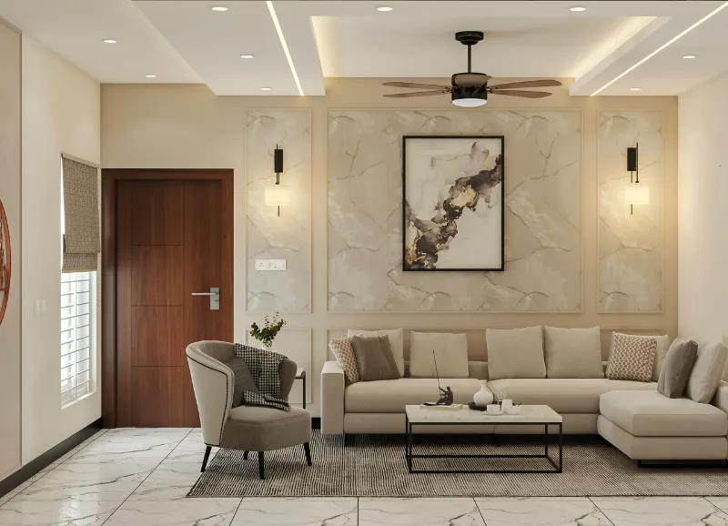 PERAMBUR AGARAM LUXURY FLAT FOR SALE 