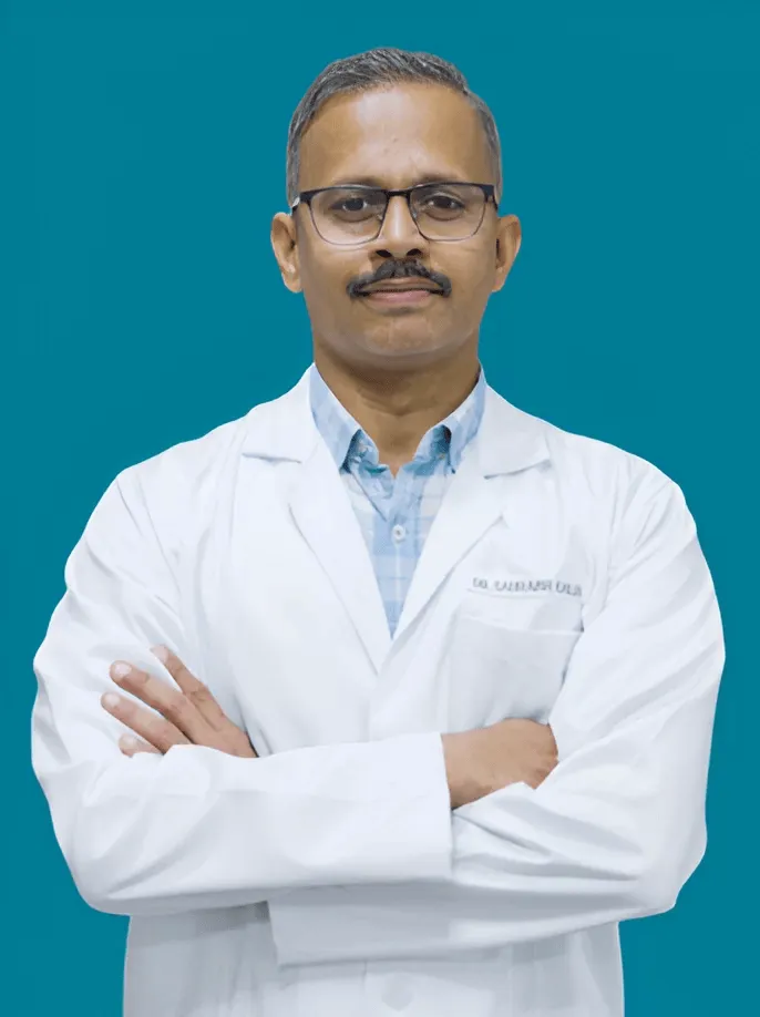 Need Liver Cancer Surgery in Jaipur? Dr. Saurabh Kalia