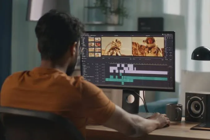 WE ARE HIRING VIDEO EDITOR - Jobs in Salem for ₹20000