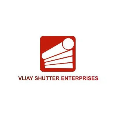 Automatic Grill Rolling Shutter and Commercial Roller Shutter Doors fo