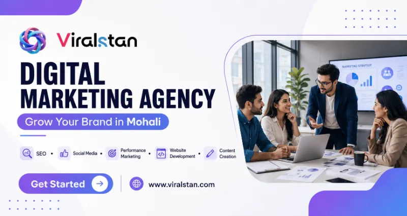 How Marketing Agencies Get Results