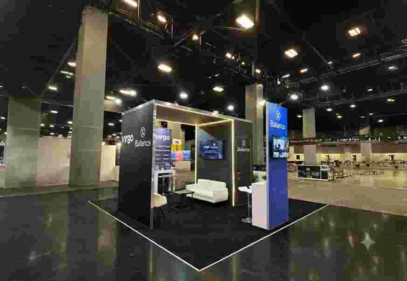 Custom Rental Booths for Exhibitions - Others in Las Vegas for ₹0