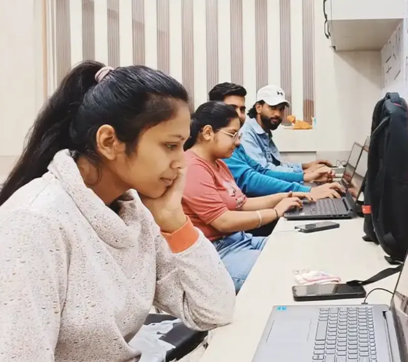 Besst Digital Marketing Academy in Ganganagar