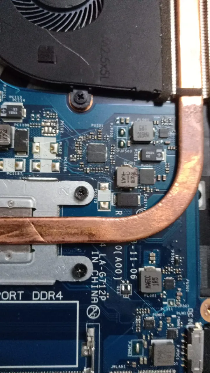 Trusted HP laptop repair in Himayatnagar Hyderabad