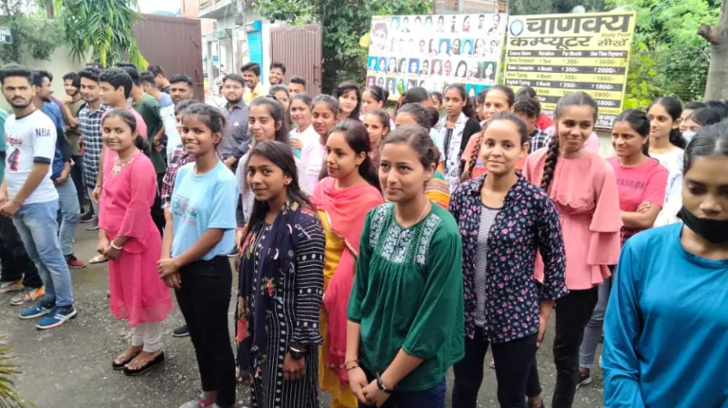 CHANAKYA JAN UTTHAN FOUNDATION