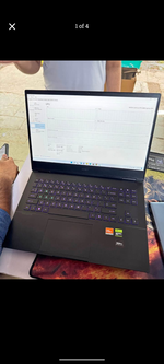 hp omen 16 gaming laptop