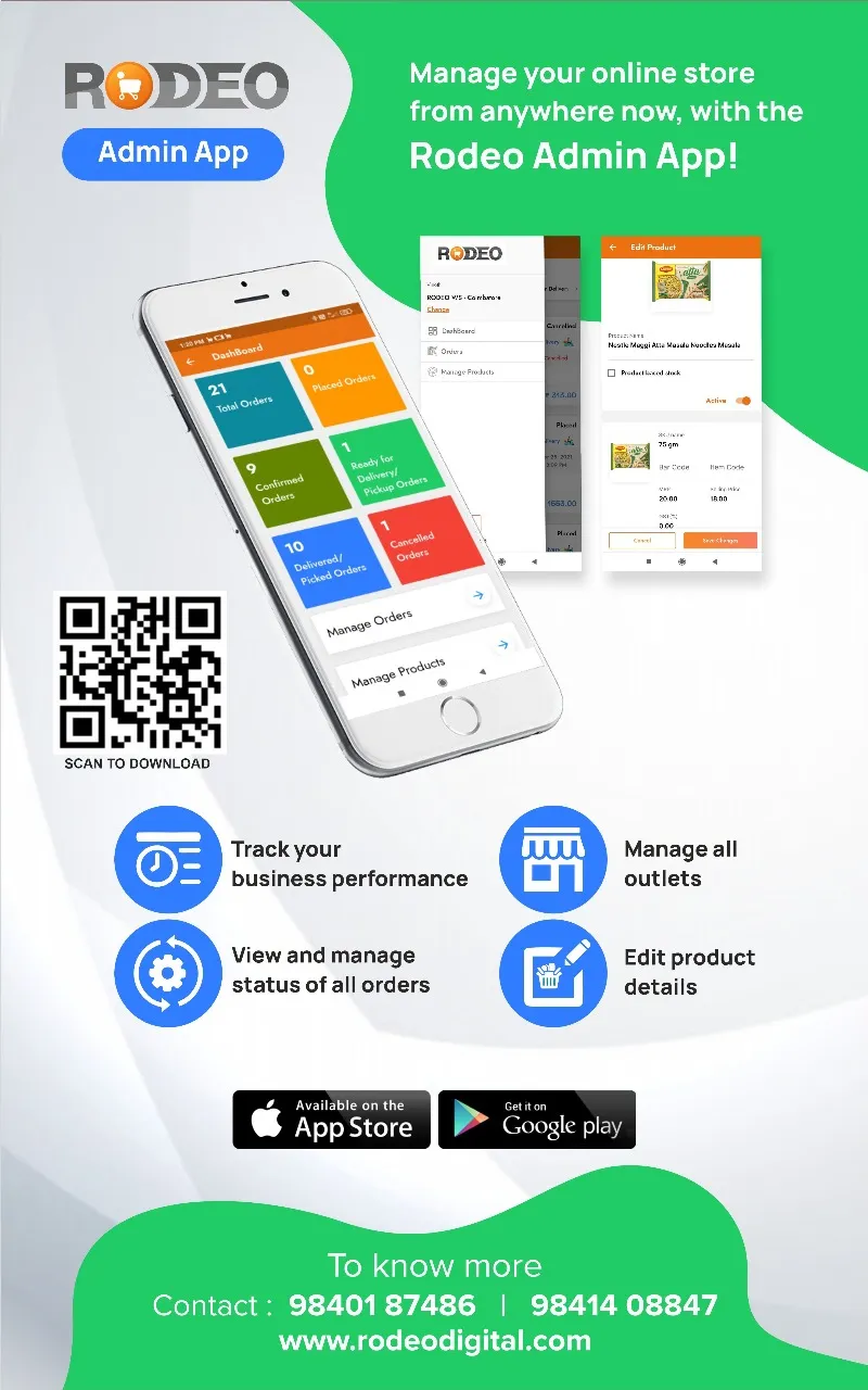 Ecommerce app development company in coimbatore