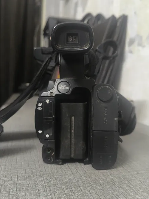 Nx100 Sony