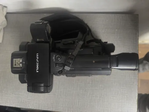 Nx100 Sony