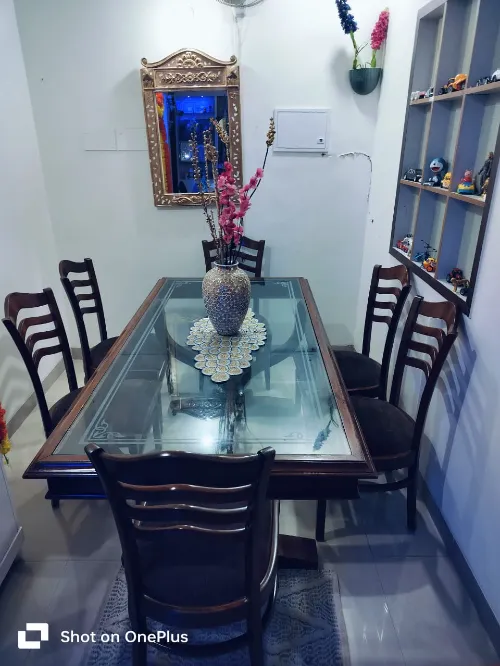 Flat available for Sale