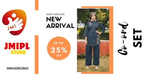 Indian Traditional Dresses - JMIPL