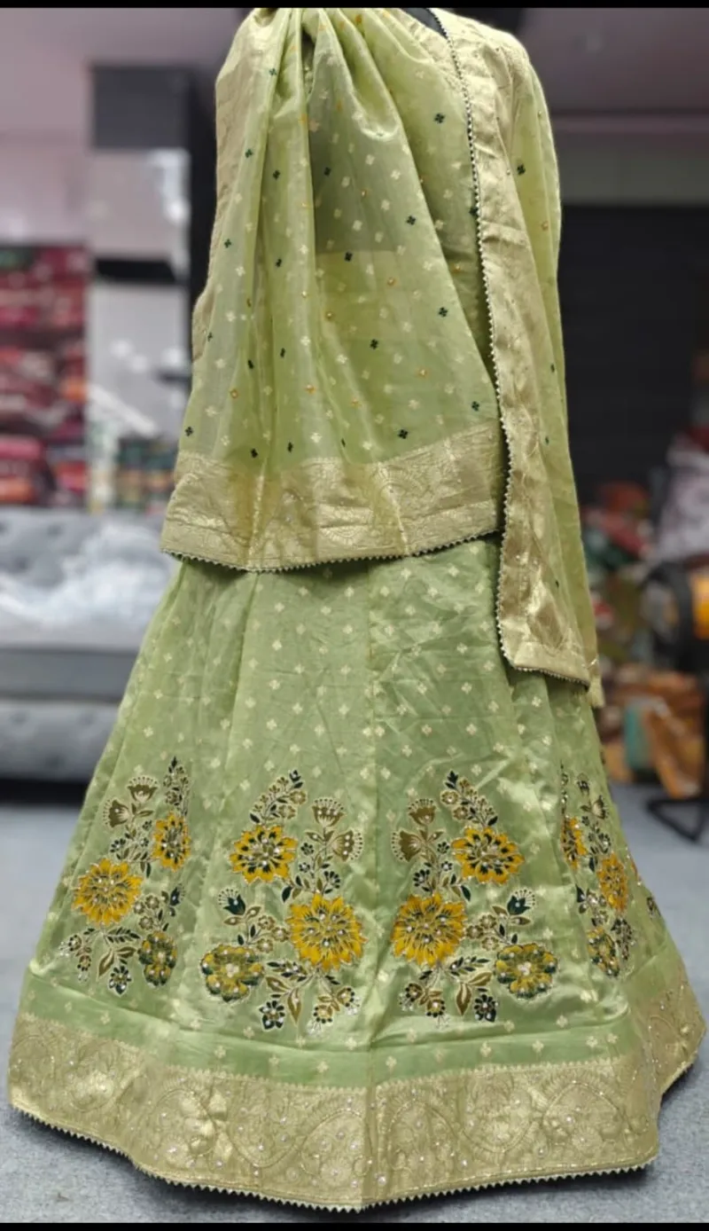 Traditional clothing brand 