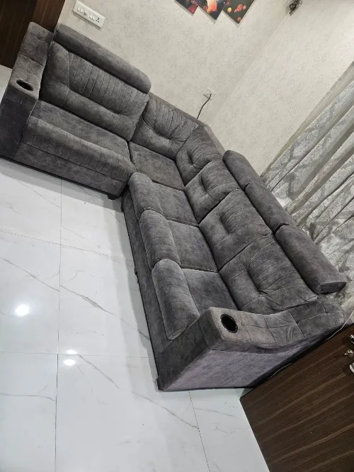 6 seater Sofa