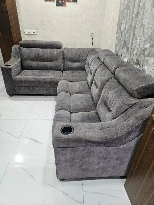 6 seater Sofa