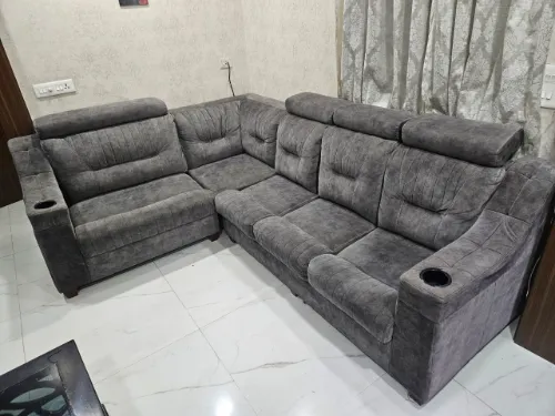 6 seater Sofa