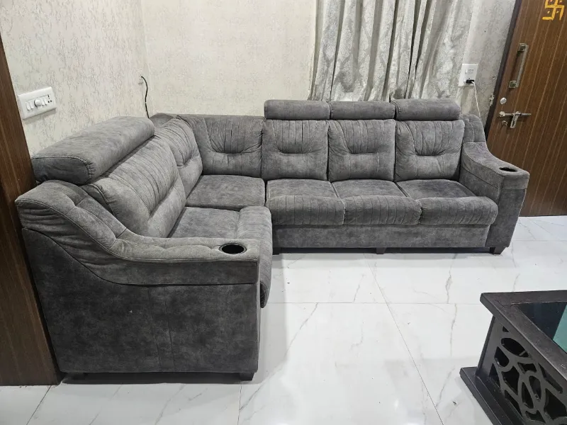 6 seater Sofa