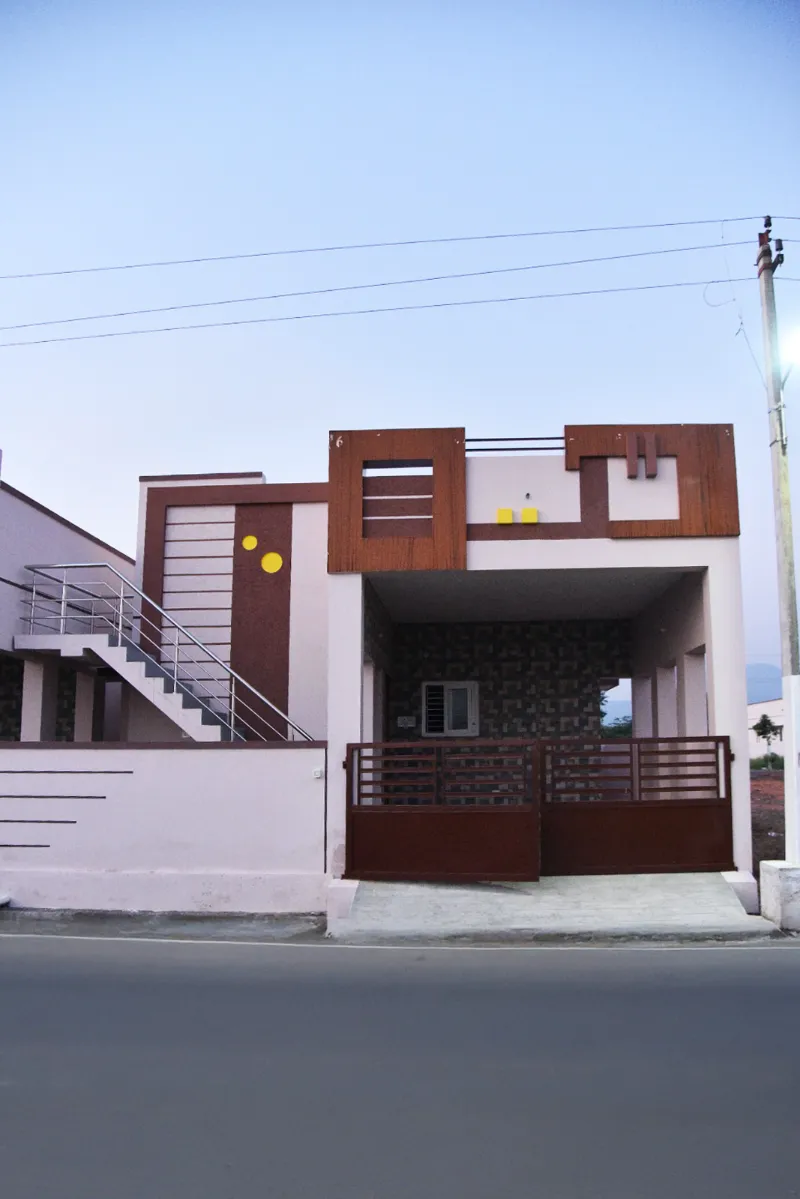DTCP Approved Residential Plots in Madurai – Fairland