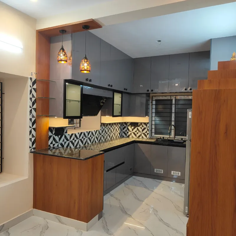 modular kitchen in chennai