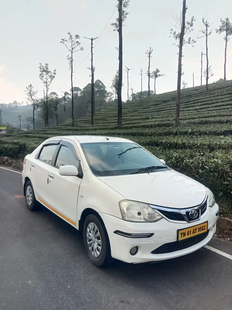 Travels in Pollachi Raga Tours & Travels