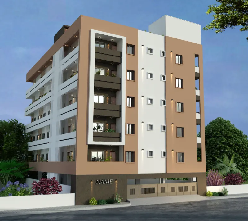 2 BHK House for Sale in Ayyappa Nagar, Bengaluru Rural – Affordable Property