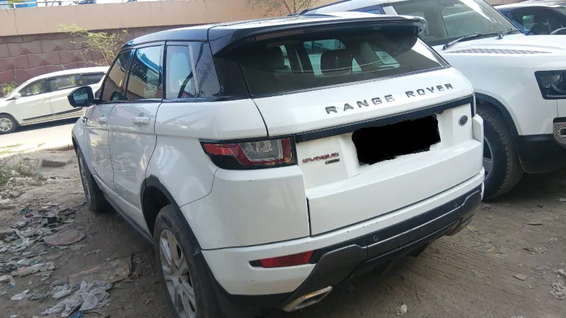 Car for sell - Cars & Other Vehicle in Gautam Buddha Nagar for ₹2000000