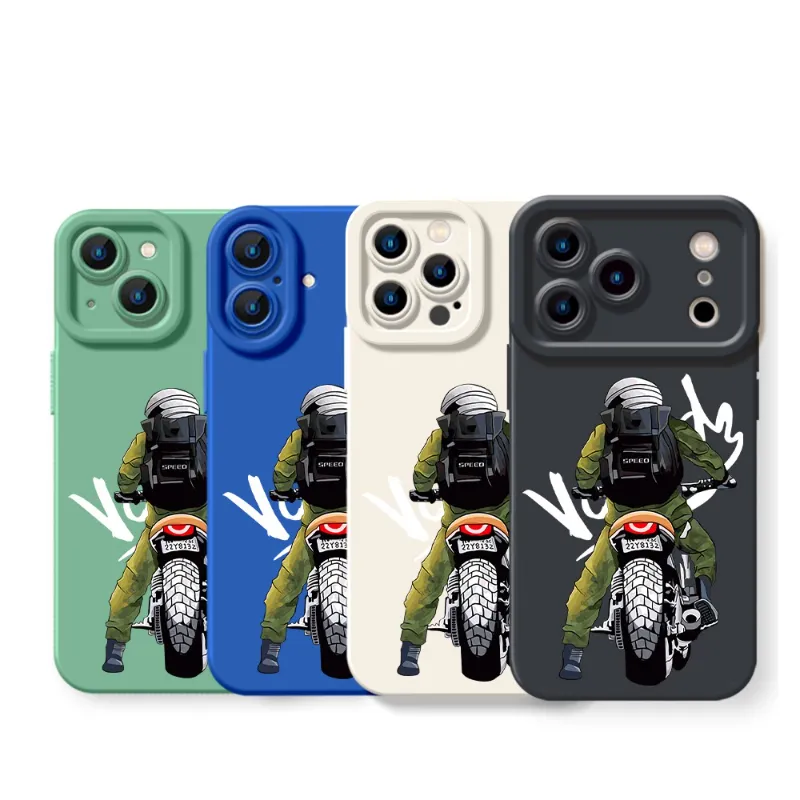 Stylish iPhone Cases Online | Protective iPhone Covers