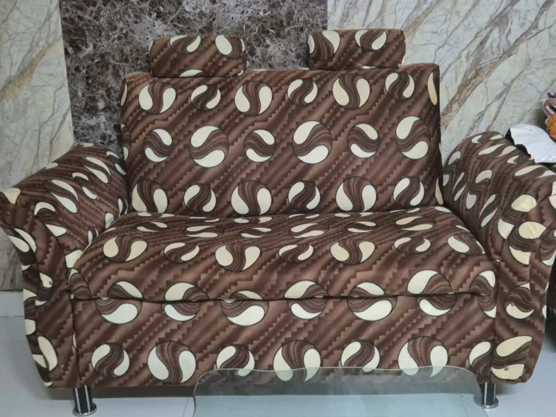 3+2 seater sofa  - Furniture & Household Items in Ntr for ₹13000