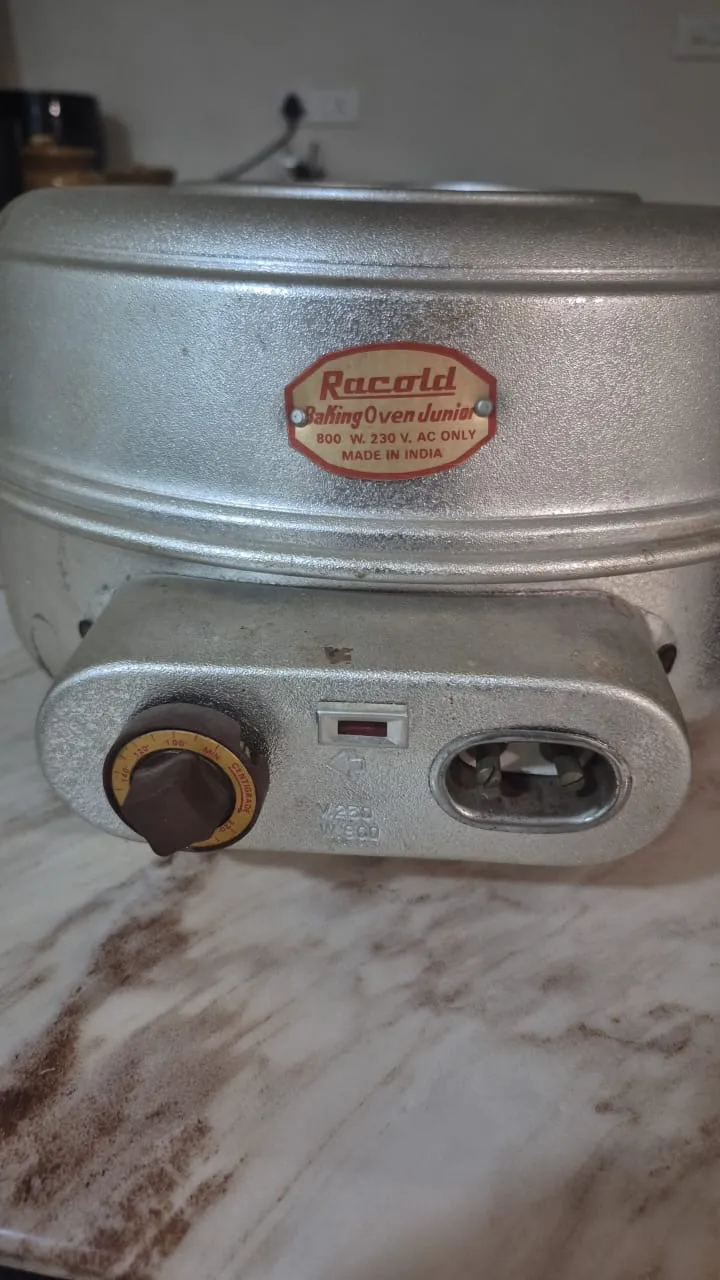 Racold 800 Watts Aluminium Ro