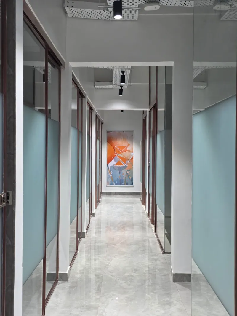 Coworking Space in Zirakpur