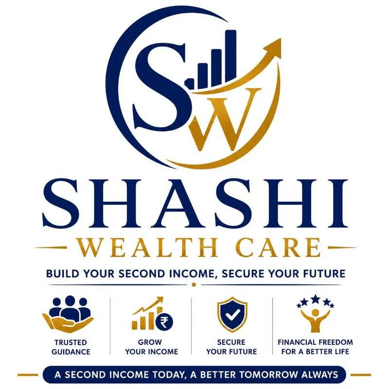 SHASHI WEALTH CARE 