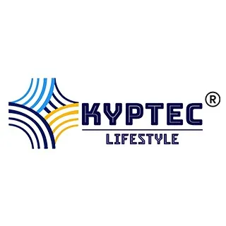Kyptec LifeStyle® 620 Hybrid ANC Wireless Headphones with 40mm Drivers