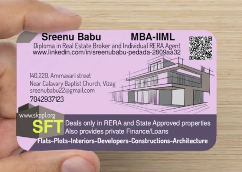 SFT plots and flats sales individual houses at lowest price