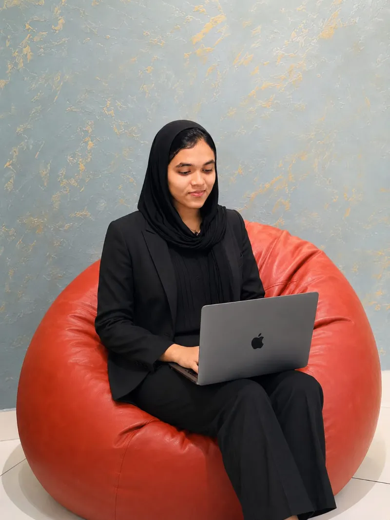 farseena digital marketing