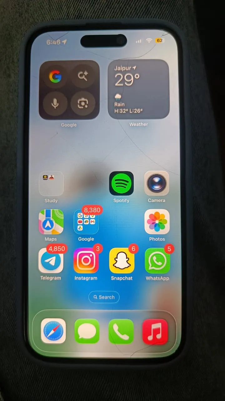 Iphone 15 for sale blue color