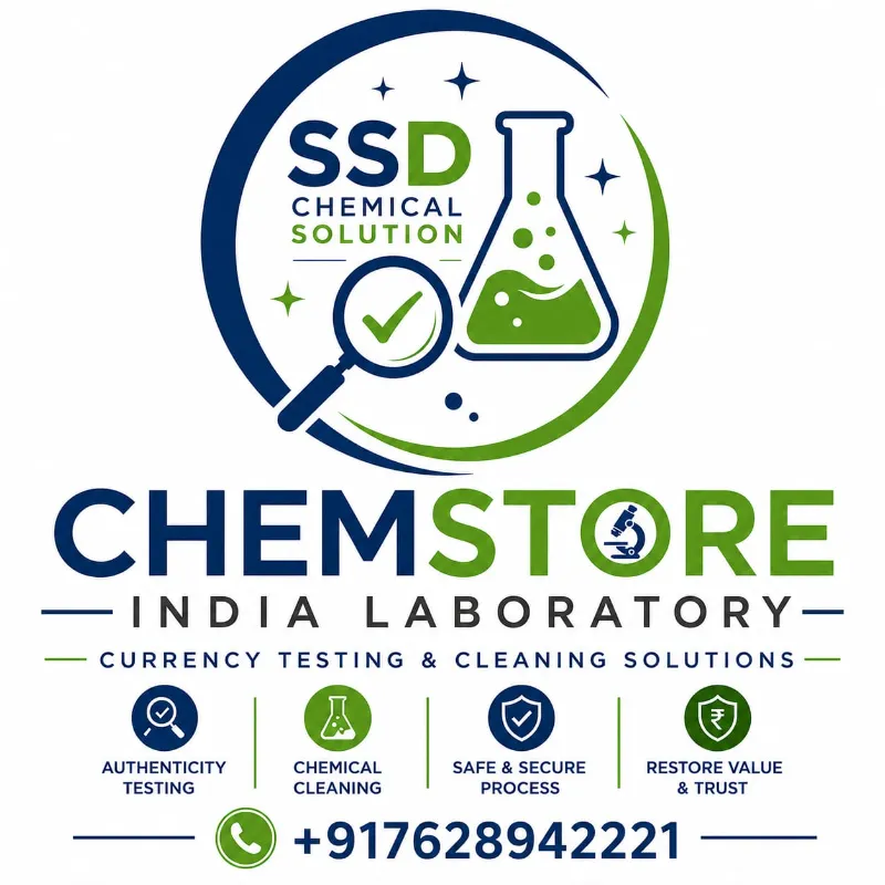 Ssd Chemical Solution 