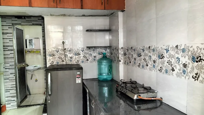 PG for Boys In Palm Beach Vashi Sanpada Navi Mumbai 