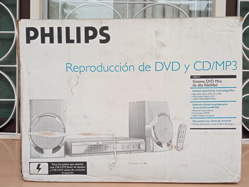 DVD and MP3 CD Playback System for Resale - Electronics & Appliances in Chandigarh for ₹4000