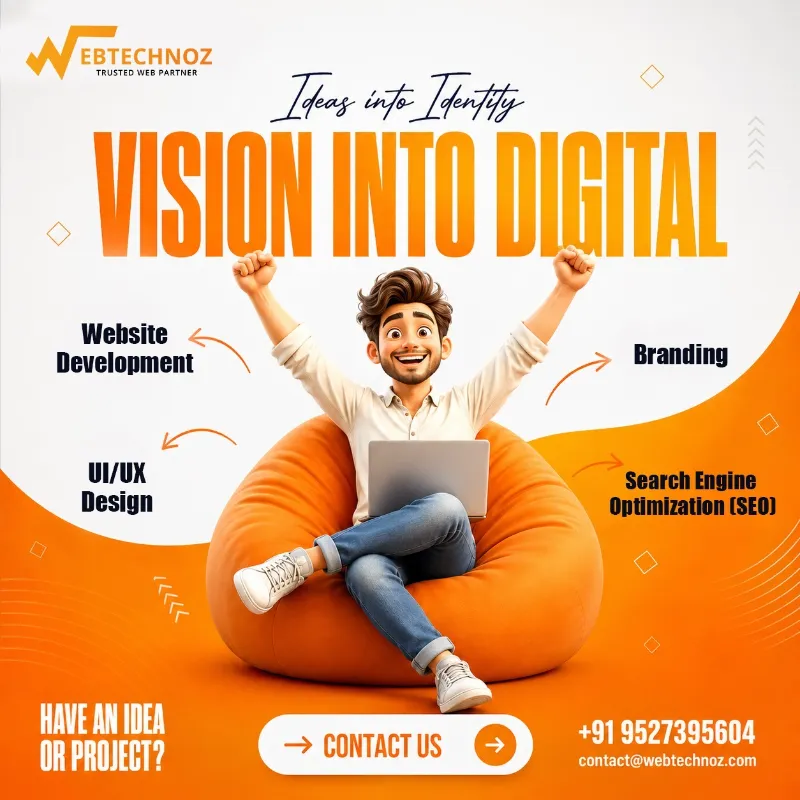 Choose a Top Website Development Company in Pune