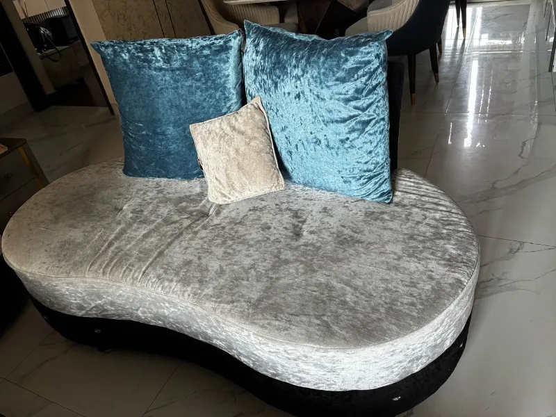 SOFA - 9 SEATER - Furniture & Household Items in Faridabad for ₹18000